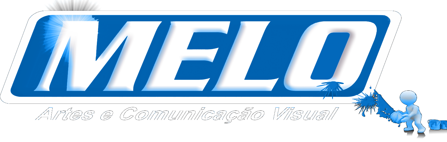 Melo Comunicação Visual Parauapebas PA